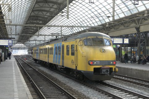 Onbekende Plan V