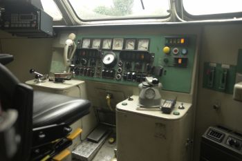 Cabine van Plan T 514