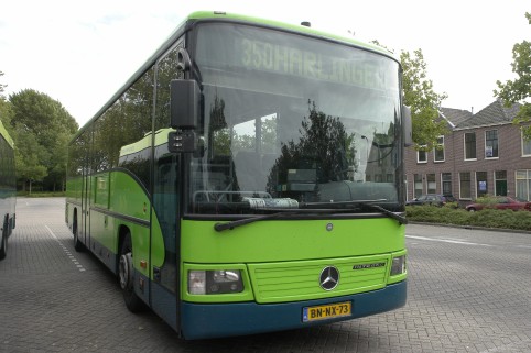 Connexxion Integro
