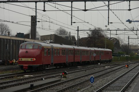 Plan U 113 zojuist aangekomen op Hoorn