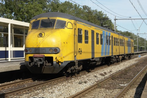 Plan V naar Hoofddorp
