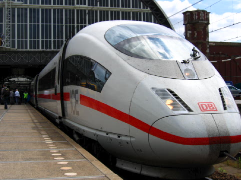 ICE wachtende op afrangering