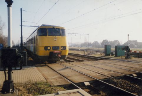 2 Sprinter drietjes