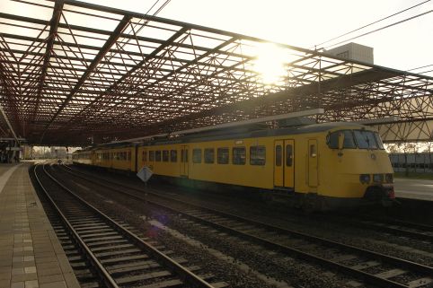 Dubbele Citypendel in de 3300