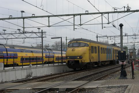 Plan T stel komt aan op Alkmaar