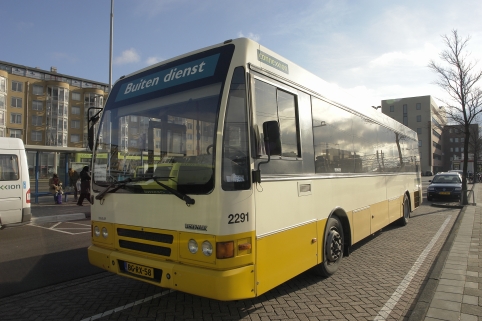 Meetbus 2291