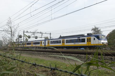 Trein 5544