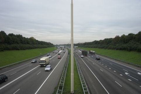 'De snelweg'