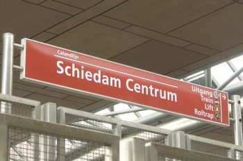 Schiedam Centrum