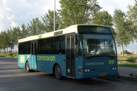 Connexxion Alliance