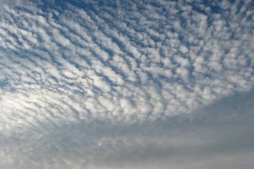 Windveren en aanverwante wolken