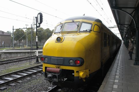 Plan V'tjes op Den Bosch